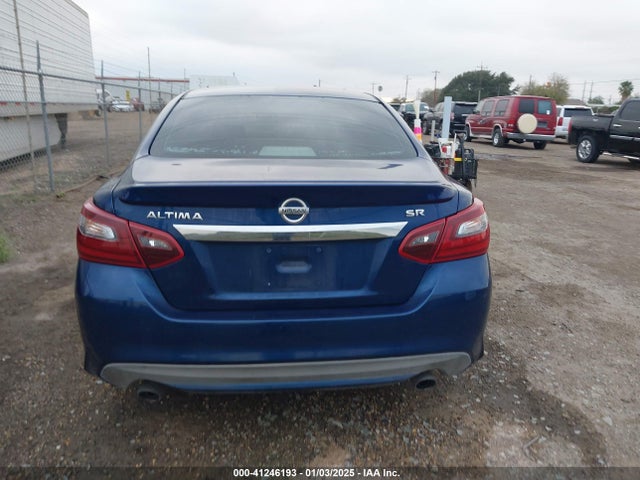 Nissan Altima 2.5 Sr 2018 1N4AL3AP0JC283241 Image 17