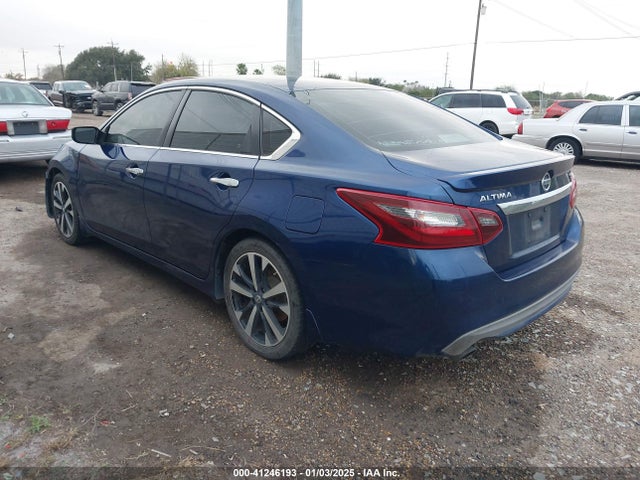 Nissan Altima 2.5 Sr 2018 1N4AL3AP0JC283241 Image 3