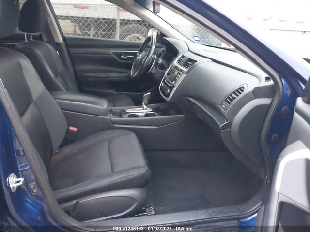 Nissan Altima 2.5 Sr 2018 1N4AL3AP0JC283241 Image 5
