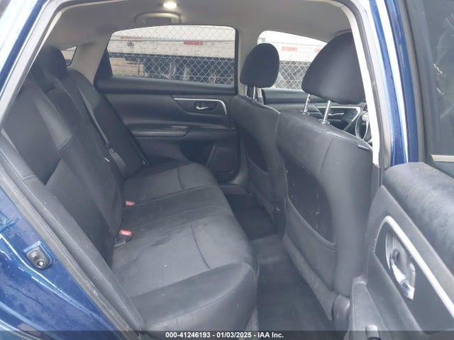 Nissan Altima 2.5 Sr 2018 1N4AL3AP0JC283241 Image 8