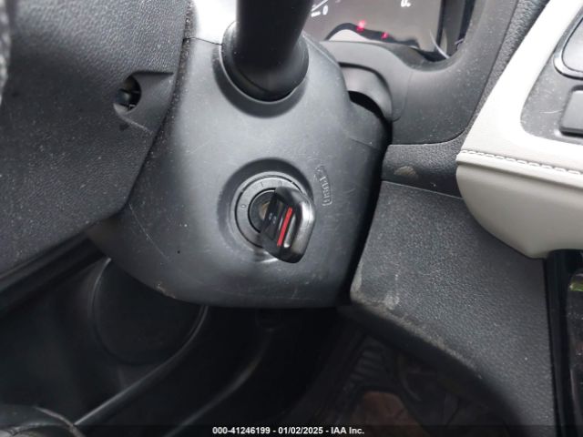 3CZRU5H39HG707168 Honda HR-V LX