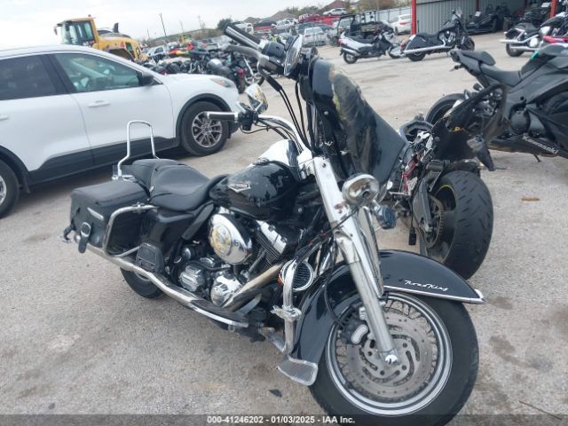 2004 HARLEY-DAVIDSON FLHRCI 1HD1FRW194Y700631