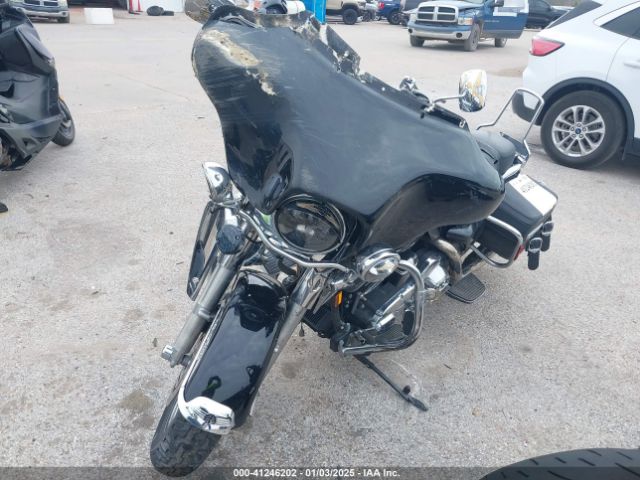 2004 HARLEY-DAVIDSON FLHRCI 1HD1FRW194Y700631 Photo 1