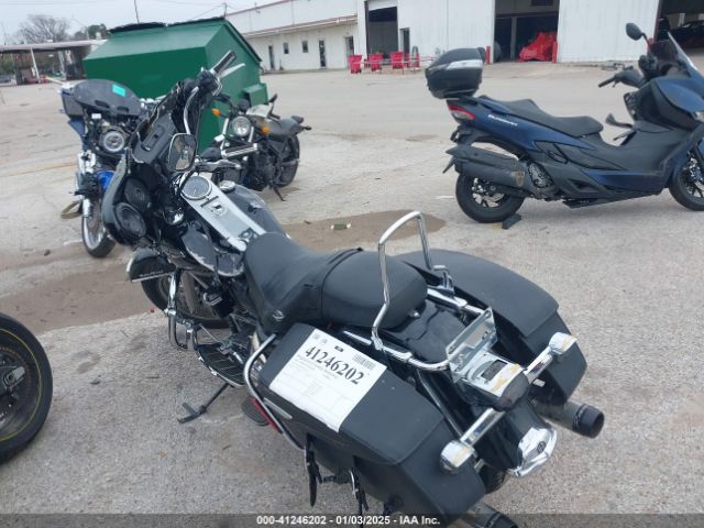 2004 HARLEY-DAVIDSON FLHRCI 1HD1FRW194Y700631 Photo 2
