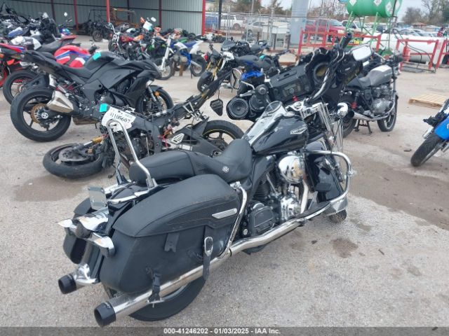 2004 HARLEY-DAVIDSON FLHRCI 1HD1FRW194Y700631 Photo 3
