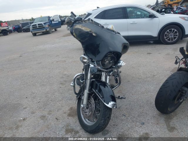 2004 HARLEY-DAVIDSON FLHRCI 1HD1FRW194Y700631 Photo 4