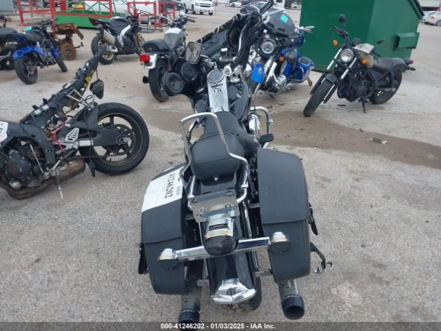 2004 HARLEY-DAVIDSON FLHRCI 1HD1FRW194Y700631 Photo 5