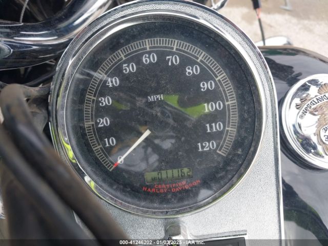2004 HARLEY-DAVIDSON FLHRCI 1HD1FRW194Y700631 Photo 6