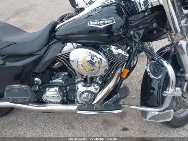 2004 HARLEY-DAVIDSON FLHRCI 1HD1FRW194Y700631 Photo 7