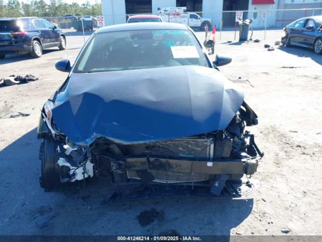 3KPF24AD2KE112273 KIA Forte Lxs