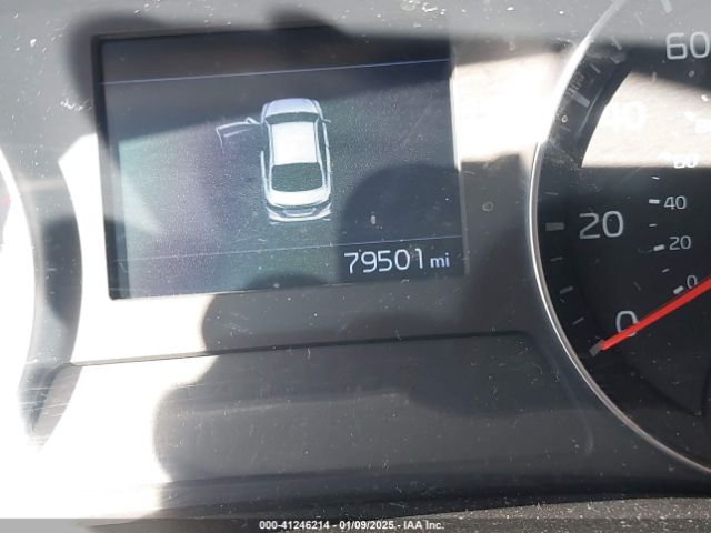 3KPF24AD2KE112273 KIA Forte Lxs