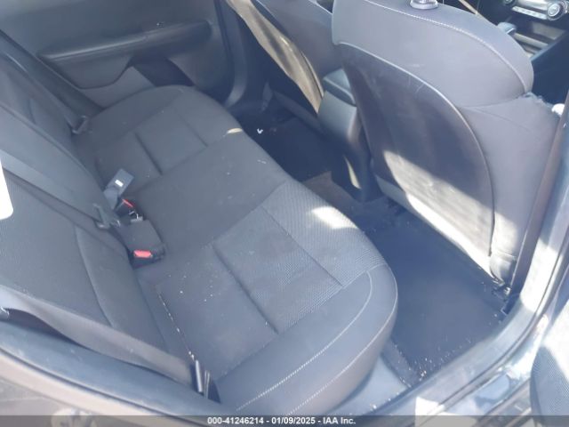 3KPF24AD2KE112273 KIA Forte Lxs
