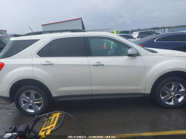 Chevrolet Equinox 2lt 2014 1GNALCEK0EZ110760 Image 13