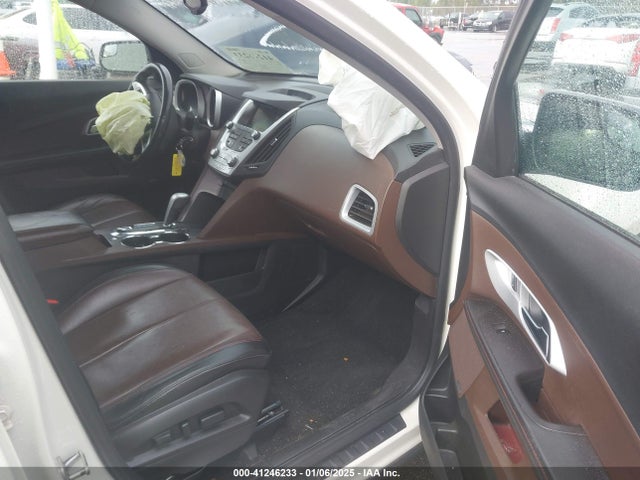 Chevrolet Equinox 2lt 2014 1GNALCEK0EZ110760 Image 5