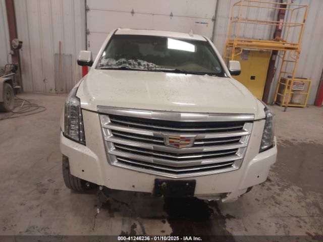 2015 CADILLAC ESCALADE 1GYS4PKJ7FR594810 Photo 5