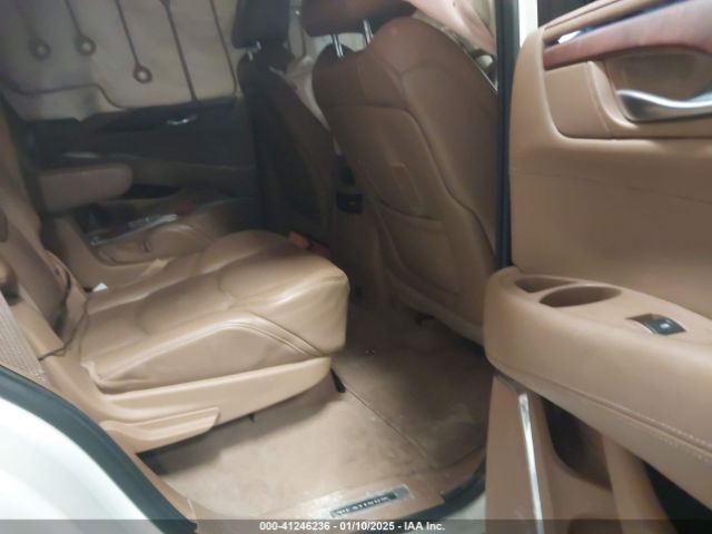 2015 CADILLAC ESCALADE 1GYS4PKJ7FR594810 Photo 7