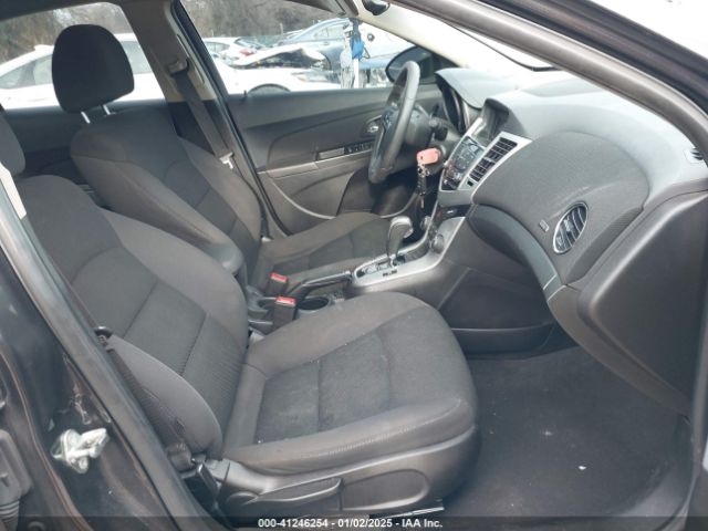 1G1PE5SB8G7217298 Chevrolet Cruze Limited 1lt Auto