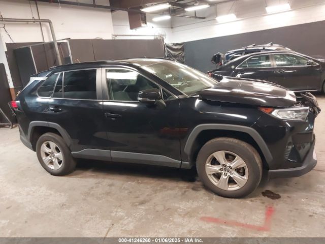 2T3P1RFV3LW127912 Toyota Rav4 Xle