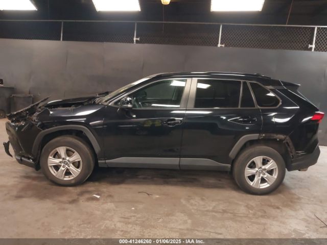 2T3P1RFV3LW127912 Toyota Rav4 Xle