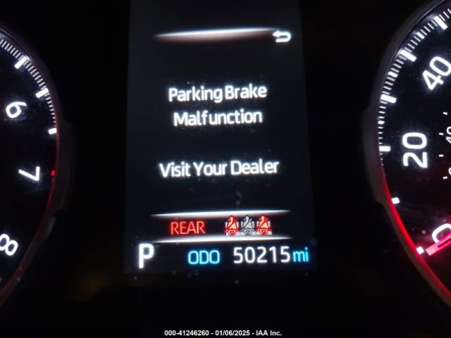 2T3P1RFV3LW127912 Toyota Rav4 Xle