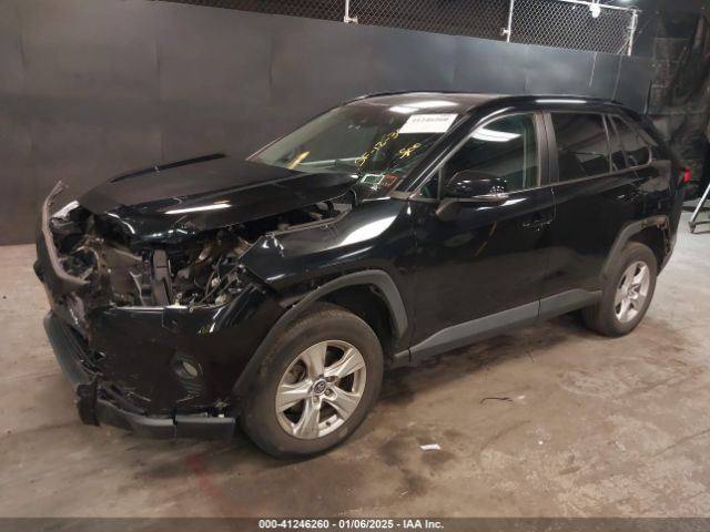 2T3P1RFV3LW127912 Toyota Rav4 Xle