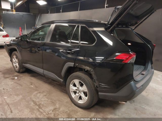 2T3P1RFV3LW127912 Toyota Rav4 Xle