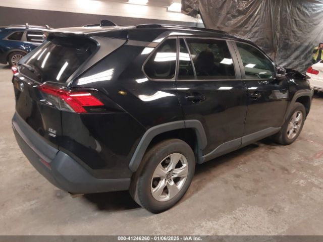 2T3P1RFV3LW127912 Toyota Rav4 Xle