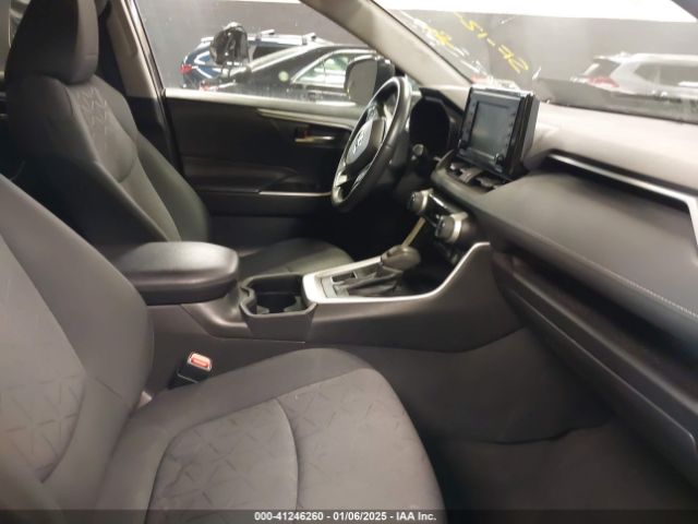 2T3P1RFV3LW127912 Toyota Rav4 Xle