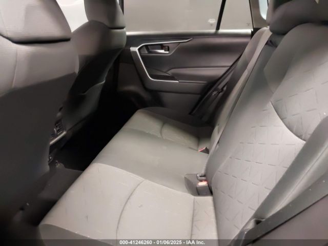 2T3P1RFV3LW127912 Toyota Rav4 Xle
