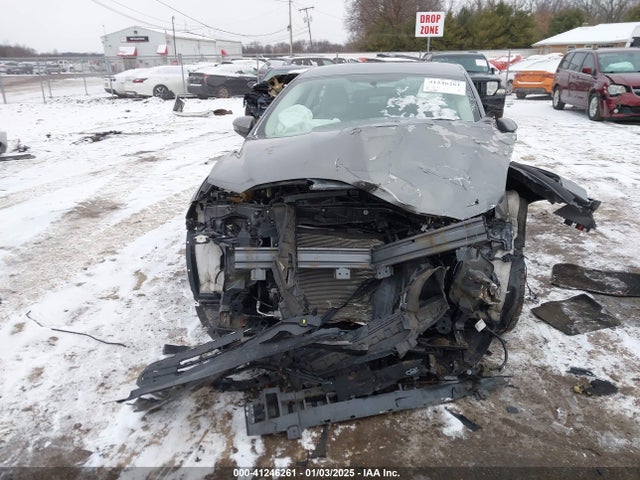 3FA6P0G74ER120051 Ford FUSION S