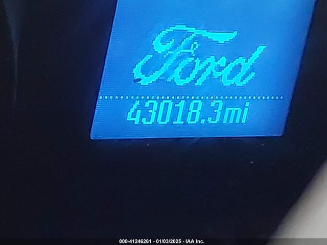 3FA6P0G74ER120051 Ford FUSION S