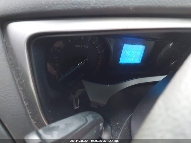 3FA6P0G74ER120051 Ford FUSION S