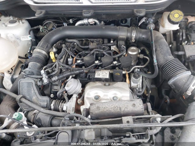 MAJ3S2GE8LC350957 Ford Ecosport Se