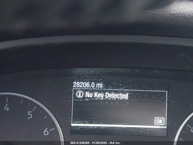 MAJ3S2GE8LC350957 Ford Ecosport Se