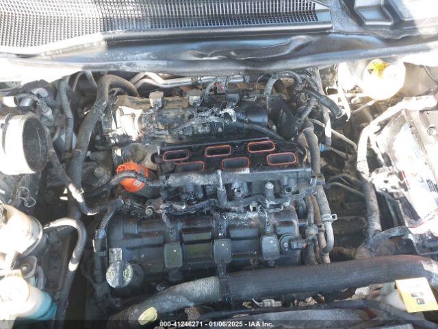 2C4RDGCG8GR170832 Dodge Grand Caravan Sxt