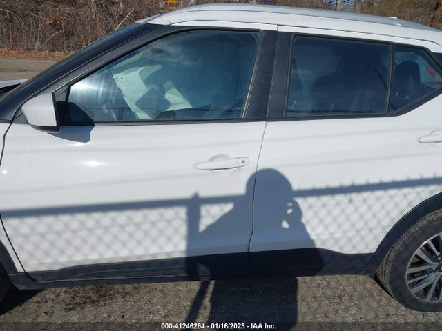 Nissan Kicks Sv Xtronic Cvt 2022 3N1CP5CV2NL485171 Image 14