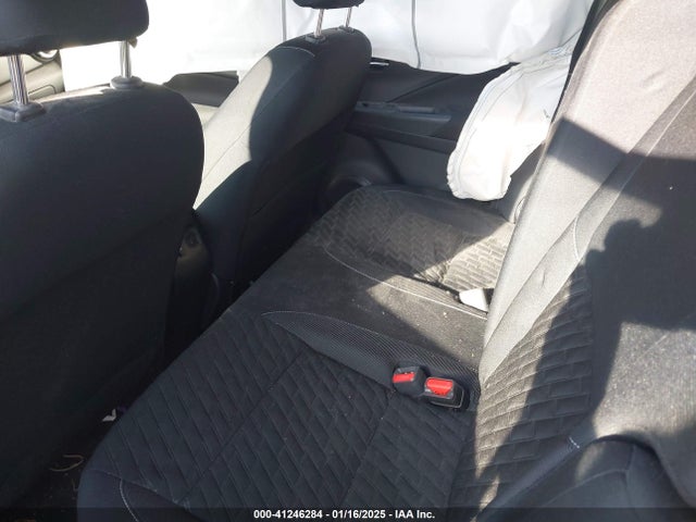 Nissan Kicks Sv Xtronic Cvt 2022 3N1CP5CV2NL485171 Image 8