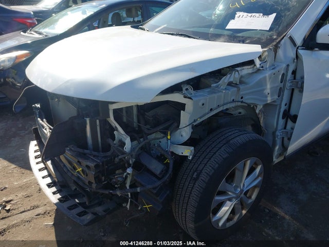 Nissan ROGUE SV 2016 KNMAT2MV8GP710648 Image 6