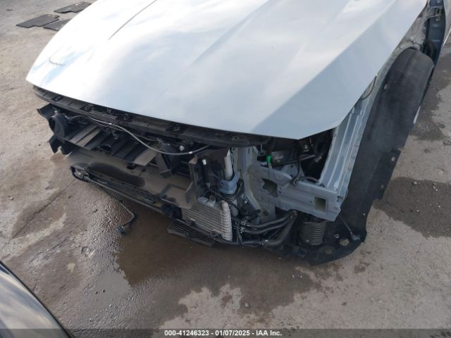 2021 HONDA ACCORD 1HGCV3F96MA009454 Photo 5