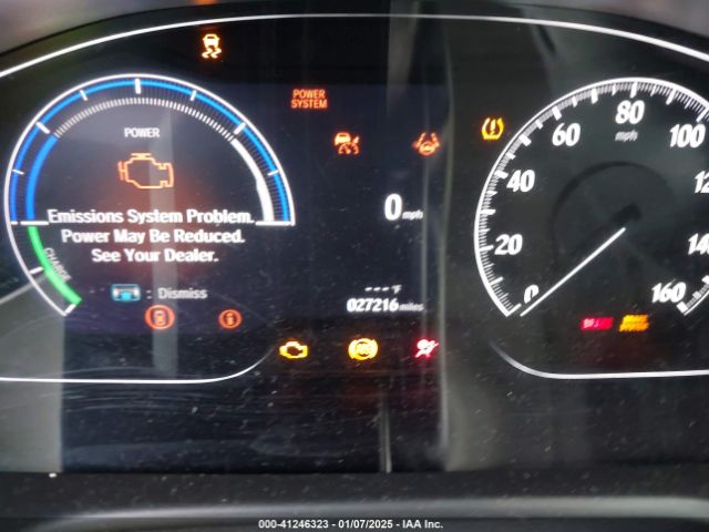 2021 HONDA ACCORD 1HGCV3F96MA009454 Photo 6