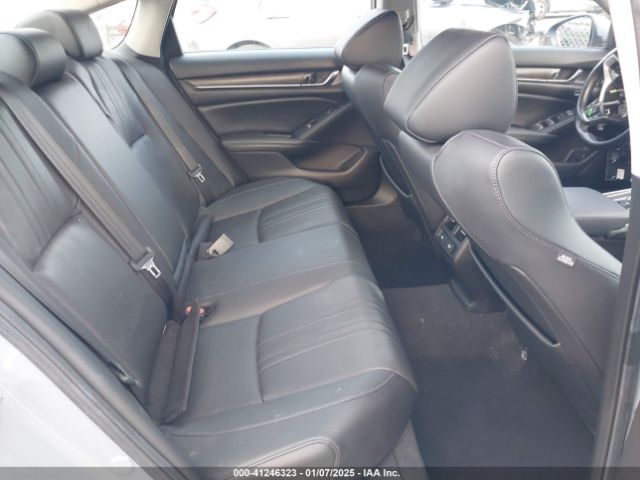 2021 HONDA ACCORD 1HGCV3F96MA009454 Photo 7