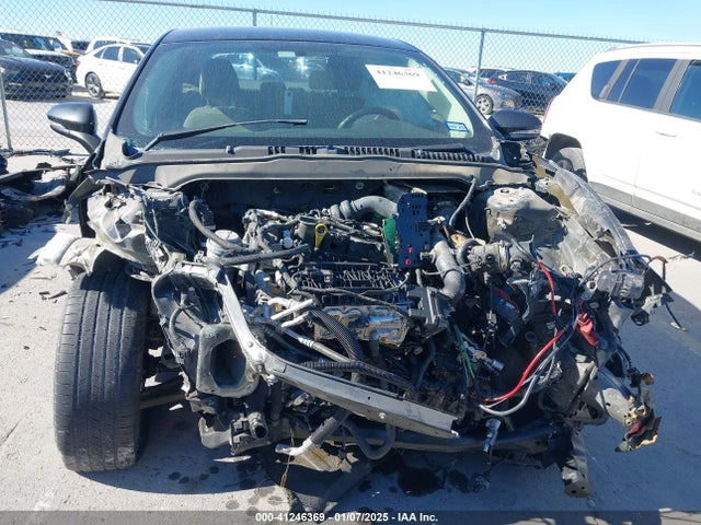 Ford FUSION SE 2014 3FA6P0HD2ER343628 Image 13