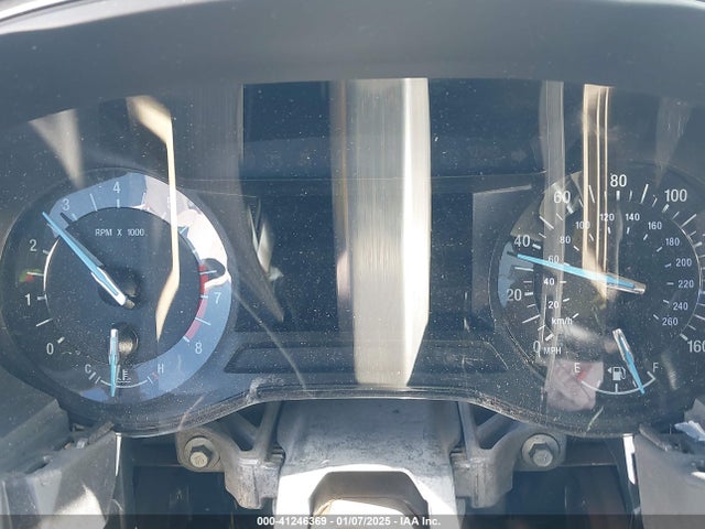 Ford FUSION SE 2014 3FA6P0HD2ER343628 Image 16