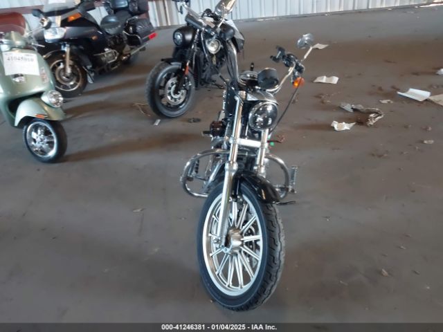 2007 HARLEY-DAVIDSON XL883 1HD4CR2137K436101 Photo 4