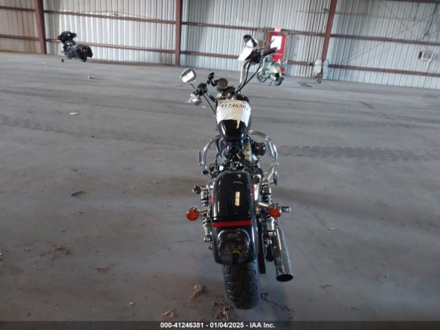 2007 HARLEY-DAVIDSON XL883 1HD4CR2137K436101 Photo 5