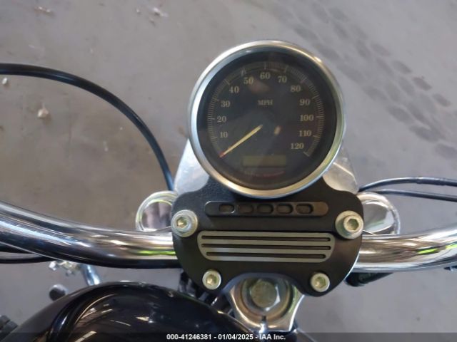 2007 HARLEY-DAVIDSON XL883 1HD4CR2137K436101 Photo 6