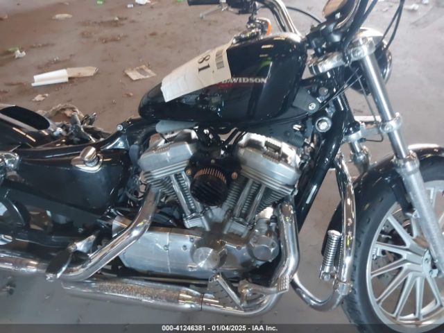 2007 HARLEY-DAVIDSON XL883 1HD4CR2137K436101 Photo 7