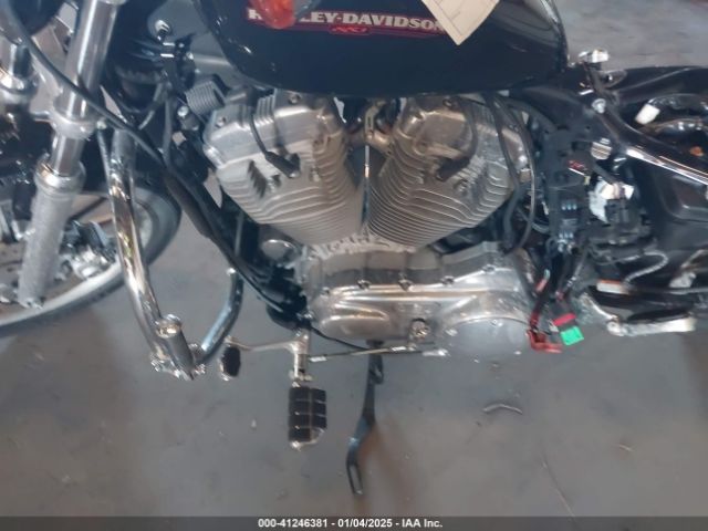 2007 HARLEY-DAVIDSON XL883 1HD4CR2137K436101 Photo 8