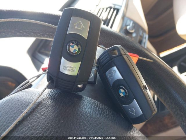 2013 BMW X5 5UXZV4C52D0B17836 Photo 10