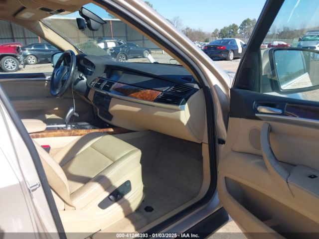 2013 BMW X5 5UXZV4C52D0B17836 Photo 4